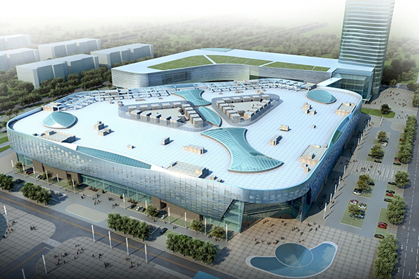 Hunan EaglePeak Ventures Group Co.,Ltd