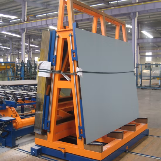 1mm-8mm High Quality Single Coated and Double Coated Float Glass Aluminium Mirror