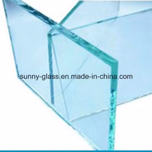 3mm 4mm 5mm 6mm 8mm 10mm 12mm Building Glass/Safety Glass/Tempered Glass/Laminated Glass/Toughened Glass for Furniture/Door/Window/Decorative/Showroom