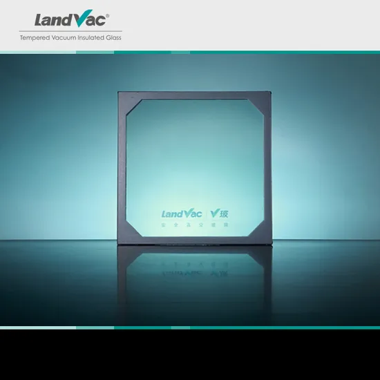 Wholesale Double Sliver Insulated High Quality Low-E Glass for Windows and Doors